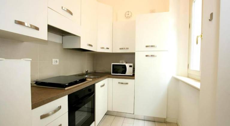 Holiday apartment with 1 room for 5 persons — photo 3