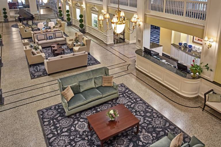 Hotel 24 South