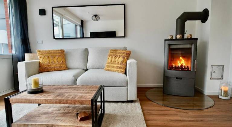 Ferienhaus Meerzeit-Hooksiel in Wangerland