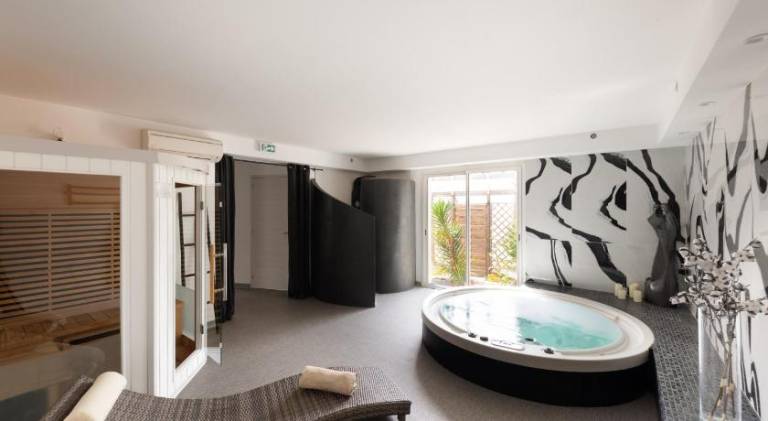 Golfe Hotel — photo 4
