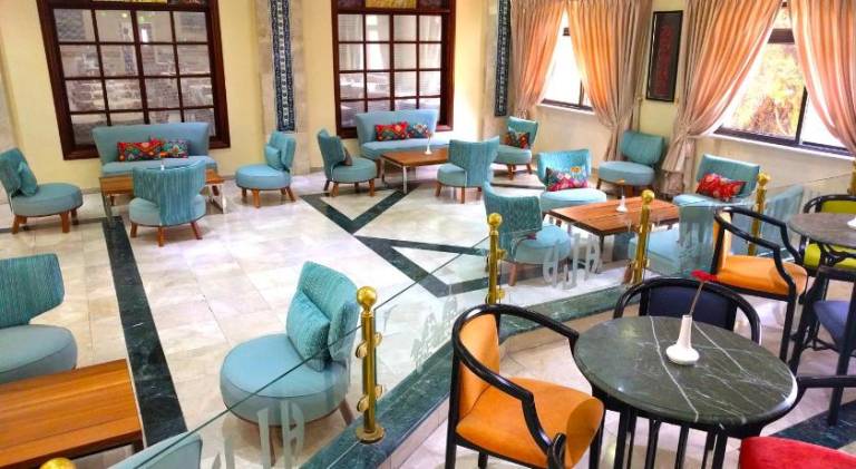 Holy Land Hotel — photo 4