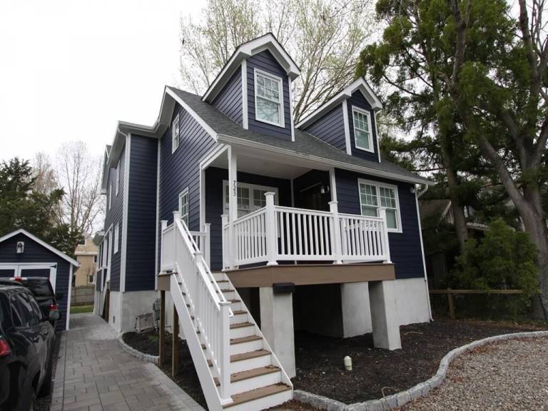 House Cape May