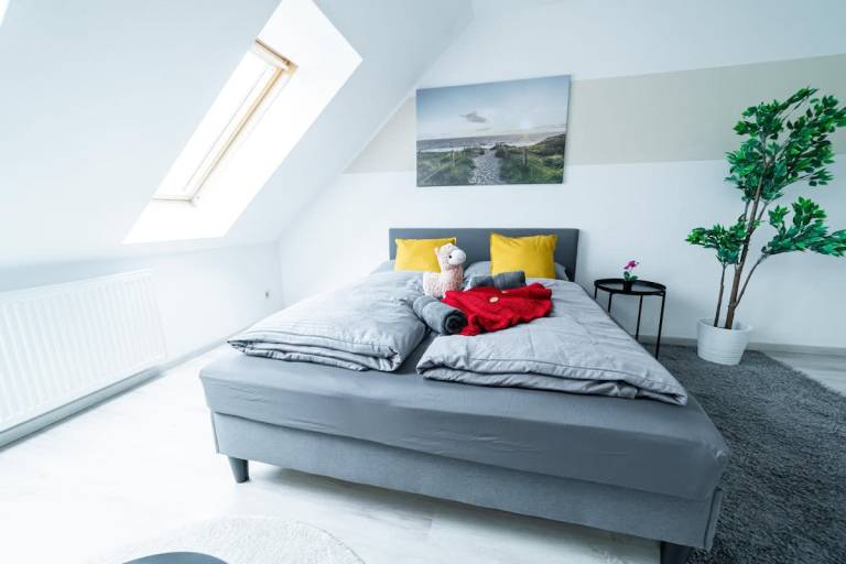 Ferienwohnung Magdeburg