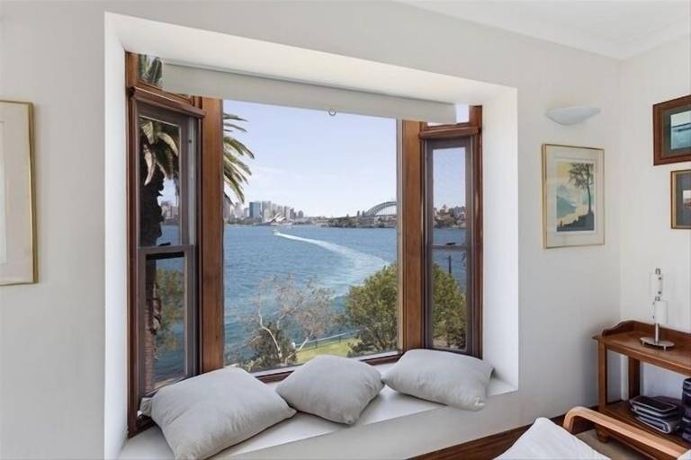 Apartment St Leonards