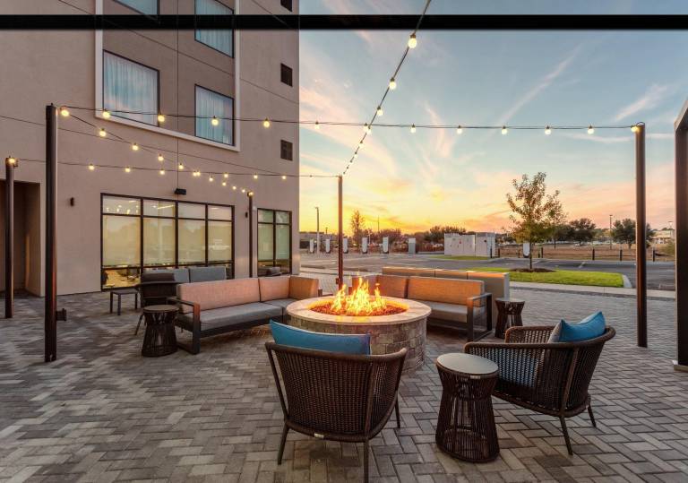 Staybridge Suites Ocala Near Equestrian Aquatics By IHG — photo 5