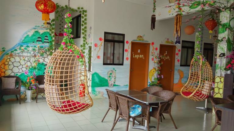 Old Town Guesthouse