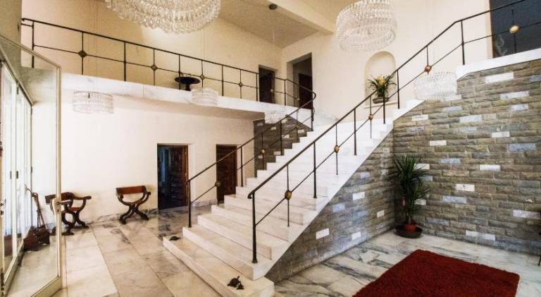 Villa Ottolenghi Wedekind — photo 3