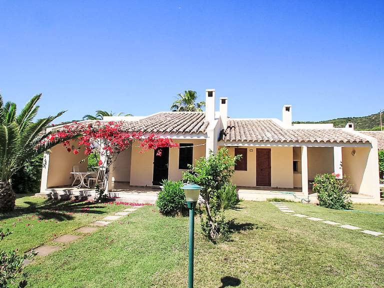 Ferienwohnung Costa Rei