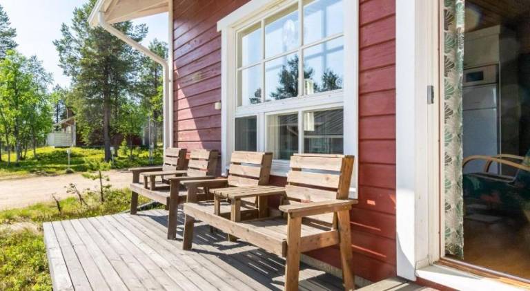 Charming vacation home | Pets are welcome — photo 5