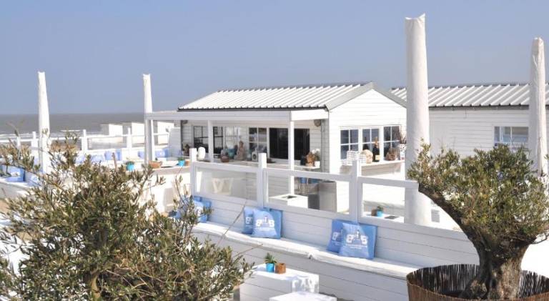 Nice holiday apartment | Next to the beach | Dogs allowed — photo 4