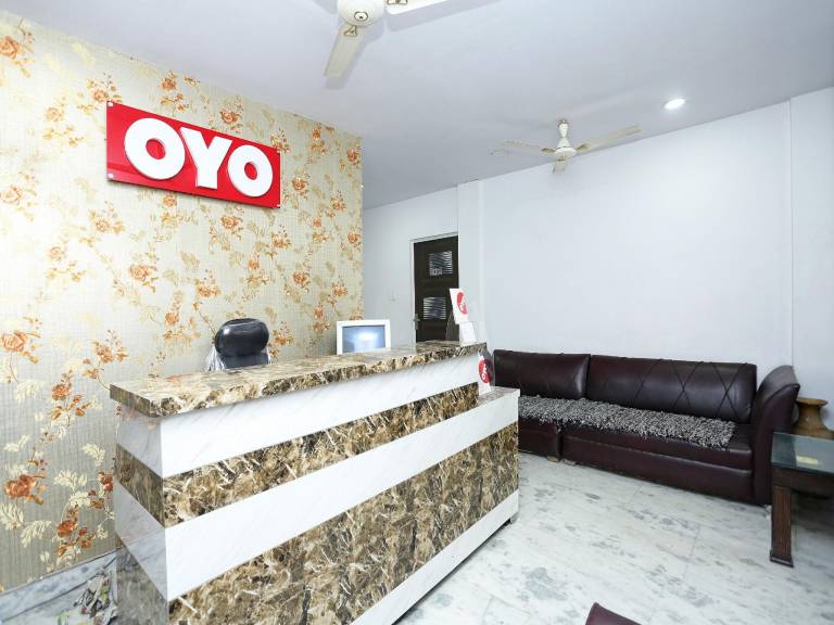 OYO 16904 Hotel Maharaja Palace — photo 4