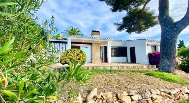 Villa for 5 persons in Lloret de Mar