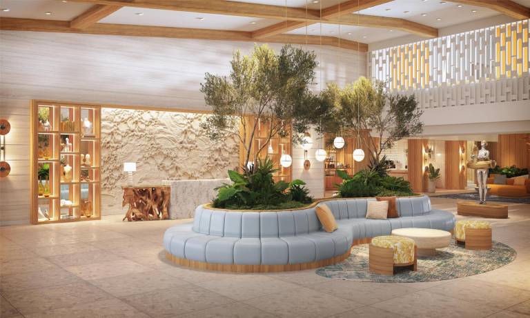 The Sunny Miami Sunny Isles Beach, Curio Collection by Hilton — photo 3