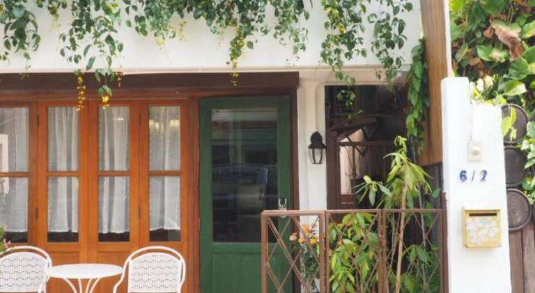 Wonderful villa | Near Wat Chedi Luang | Pets are welcome in Chiang Mai