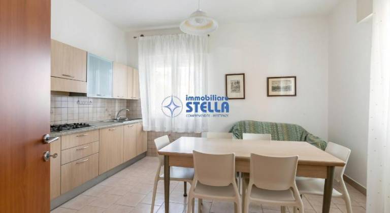 House with patio | Close to the beach | Dogs allowed in Jesolo