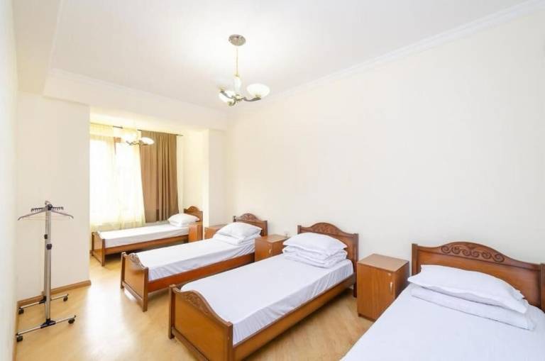 Hostel Yerevan