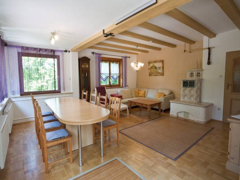 Ferienwohnung Weiler-Simmerberg