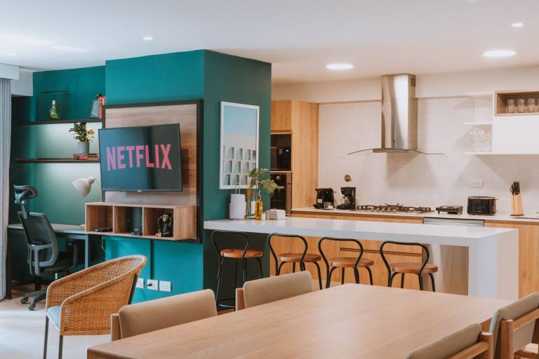 Apartment Medellín