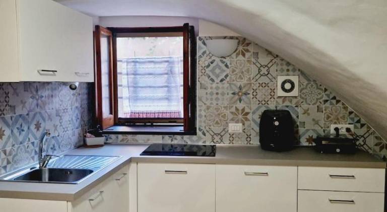 Rental apartment | Close to the beach | Pet-friendly in Sorrento