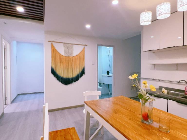 Apartment Yuexiu