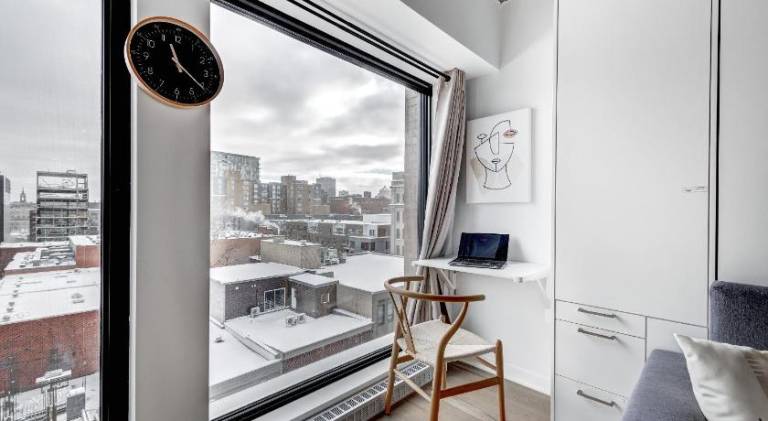 Lovely rental apartment | Close to Notre-Dame Basilica | Pets allowed — photo 5