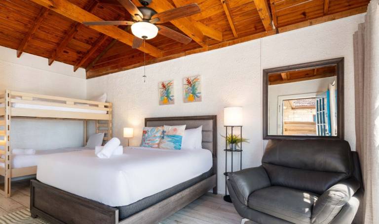 Cabin  Lake Travis