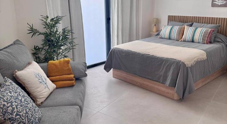 Holiday apartment | Dogs allowed in Manises