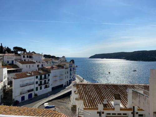 Maison de vacances Cadaqués