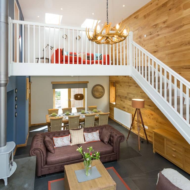 House Hawkshead