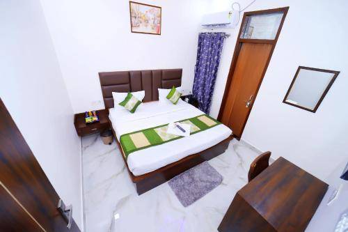 The Taj Wings Home Stay