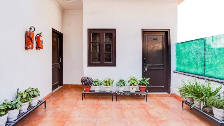 Ferienhaus für 2 Personen 31 m² in Dehradun
