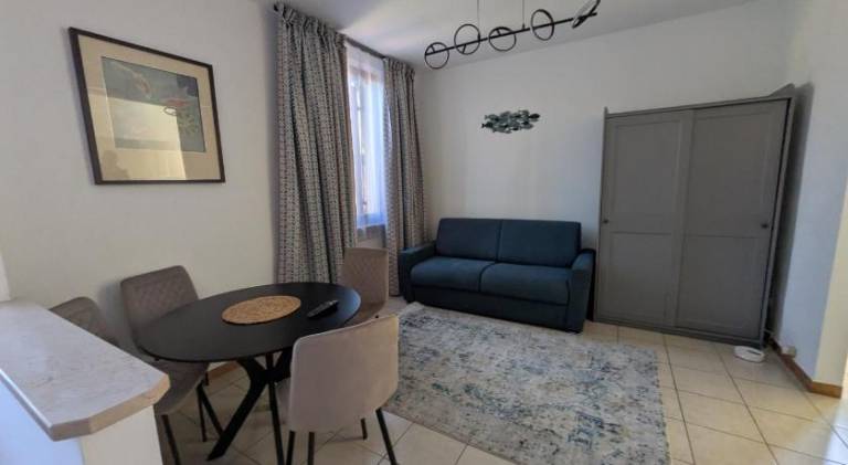 Villa Liberty in Cittadella