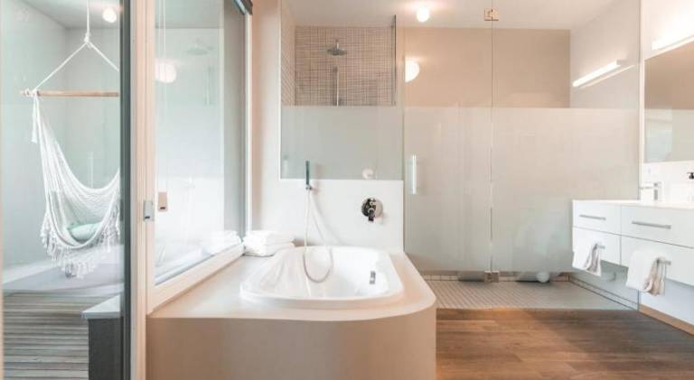 Design Hotel Tyrol — photo 2
