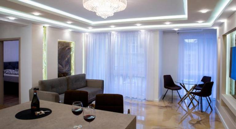 Rental apartment with 2 rooms for 6 persons — photo 2