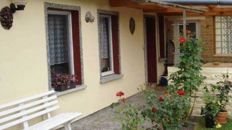 Ferienhaus Mönkebude