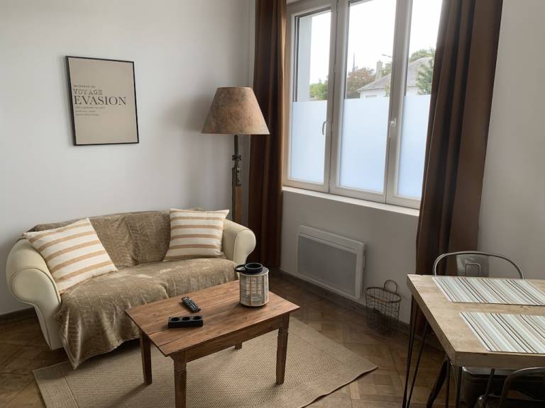 Appartement  Amiens