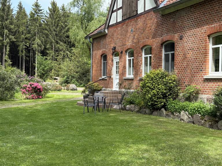 Ferienwohnung Leitzingen