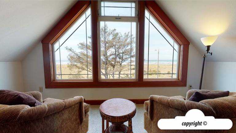 House Seaside