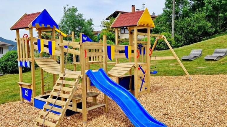 Ferienwohnung Jungholz