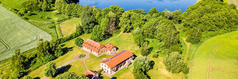 Ferienwohnung Parchim