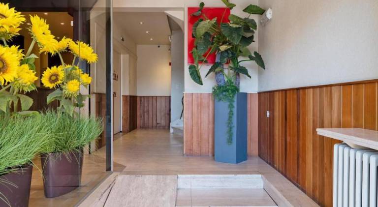 Hotel De Zeebries Budget — photo 4