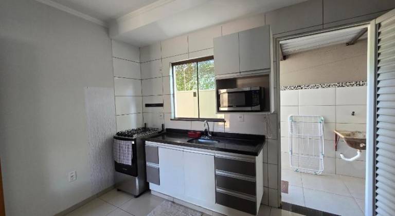 Rental apartment with BBQ — photo 3