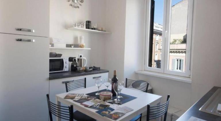 Nice holiday apartment | Next to Trevi Fountain | Pet-friendly — photo 5