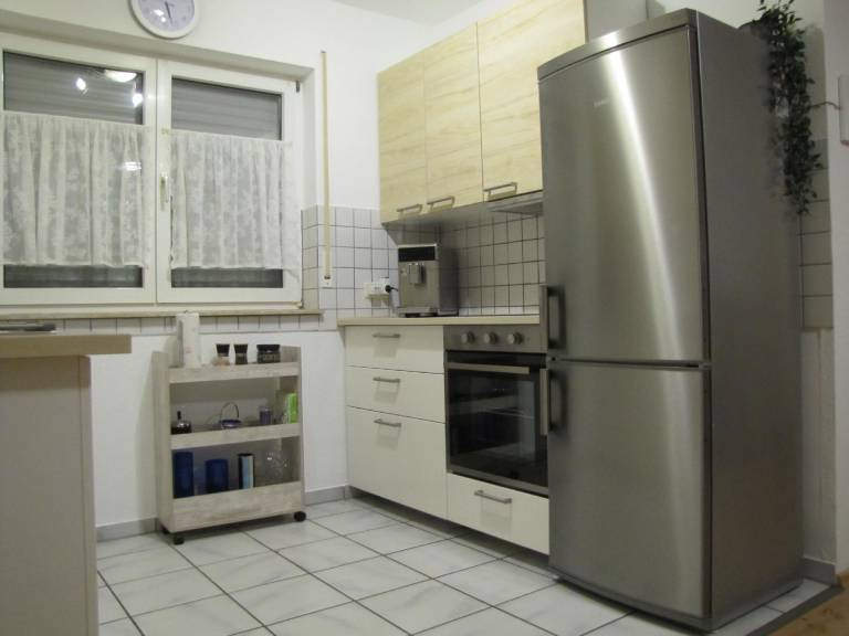 Appartement Bad Vilbel