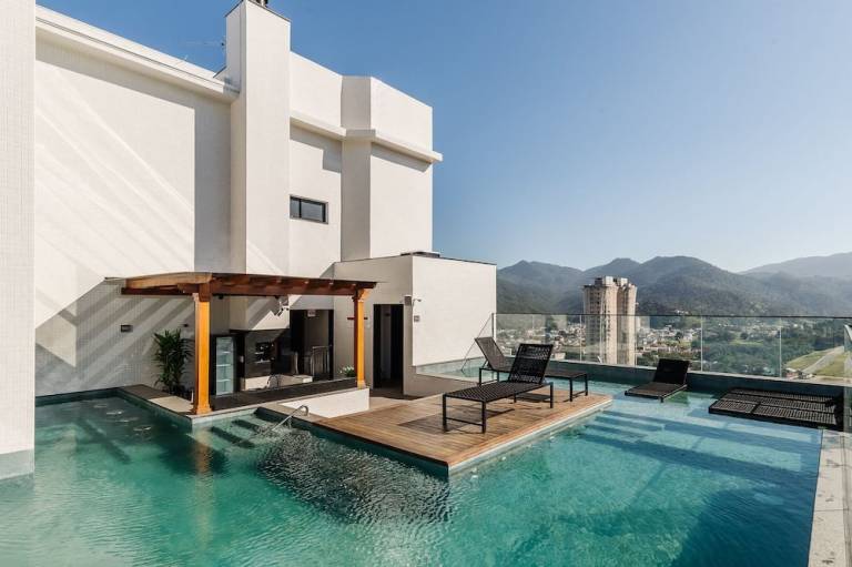 Apartamento Itapema
