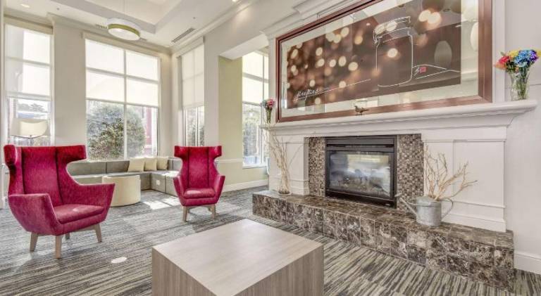 Hilton Garden Inn Waldorf — photo 3
