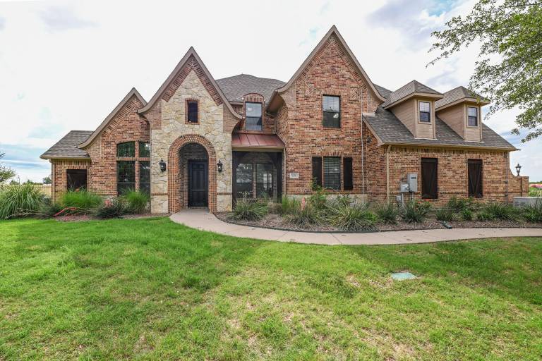 House  Frisco