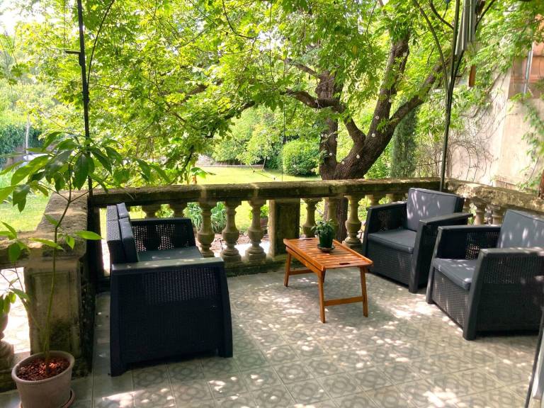 Maison de vacances Notre-Dame-de-Londres
