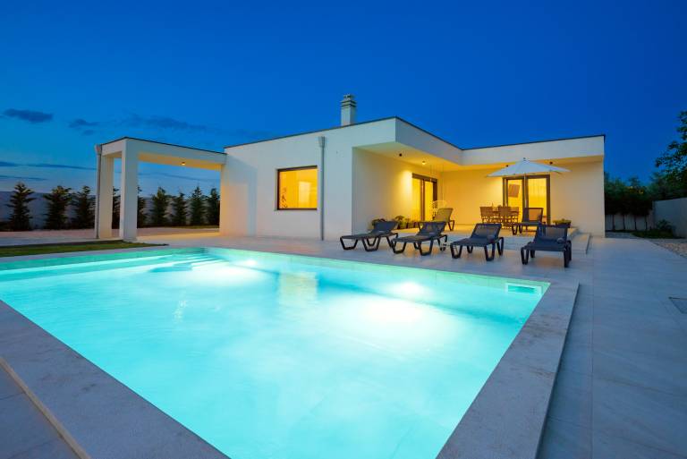 Villa Medulin