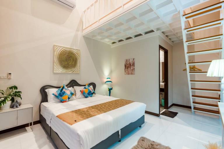 Villa with grill | Pet-friendly — photo 2